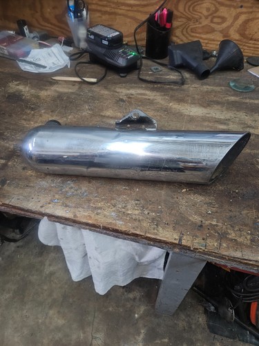 Kawasaki zl900 - 85-86,