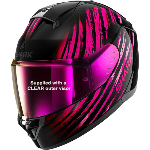 Shark helmet ridill - helmet,