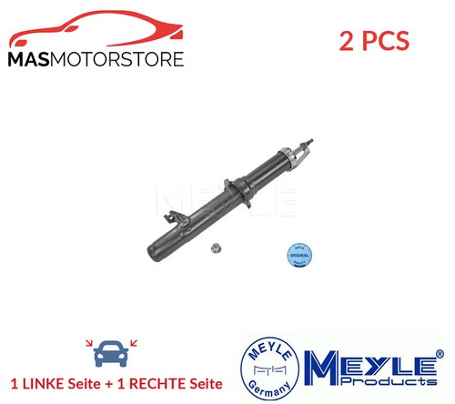 Shock absorbers - absorbers,