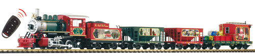 Piko 38123 scale christmas - 38123,