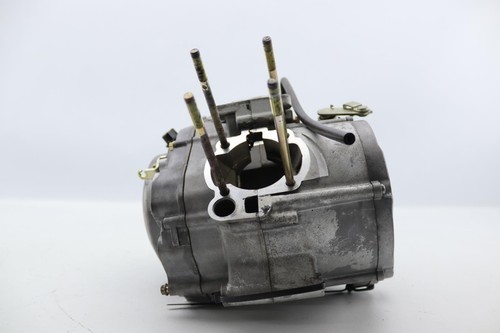 Main engine crankcase cpi - engine,