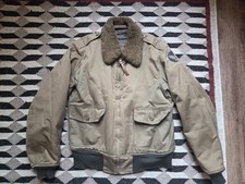 Buzz Rickson's Rough Wear B10