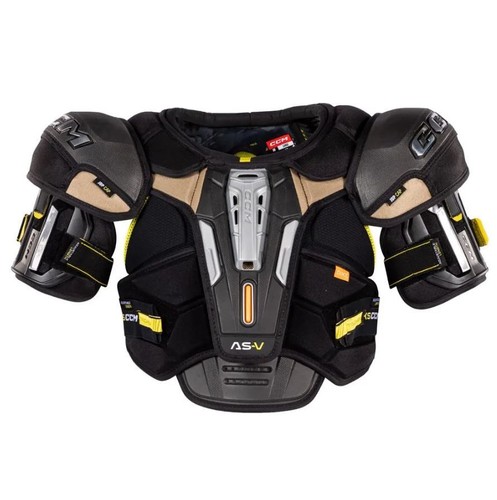Ccm tacks junior - tacks, shoulder