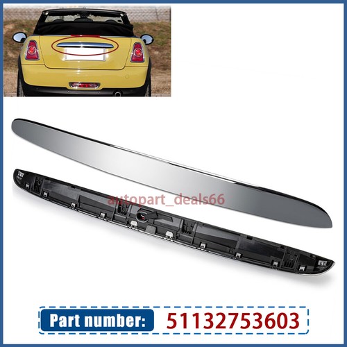 For mini r56 r57 - mini, cooper