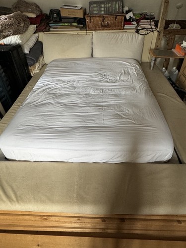 Ligne roset bed peter - roset, by