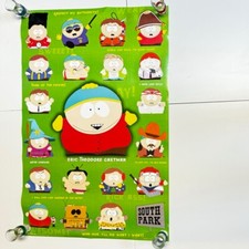 South Park Cartman Collage Out