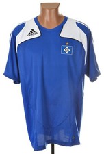 HAMBURG SV GERMANY 2008/2009