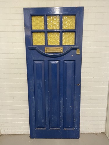 Reclaimed old edwardian - reclaimed,