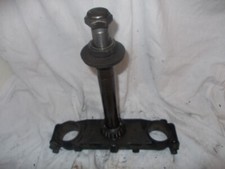 Lower triple clamp DR800 Big
