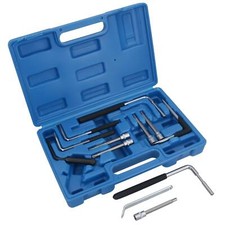 Air bag / airbag removal tool set kit remover for Bmw / Audi / vw 12pc AT520