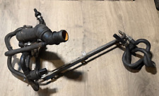 Vw Mk4 Golf Bora PD100 High Pressure Fuel Pump + Fuel Rail + Pressure Sensor