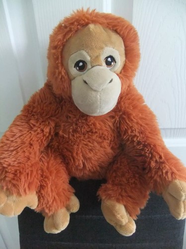 Keeleco ginger brown - ginger,