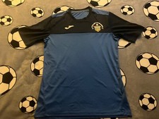 Morton Joma Training Shirt
