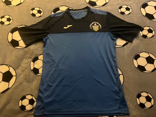Morton joma training shirt - morton,