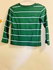 Gap Kids Sweater green