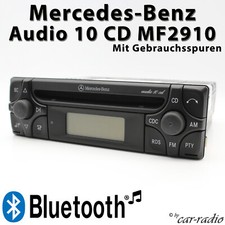 Mercedes Audio 10 CD MF2910