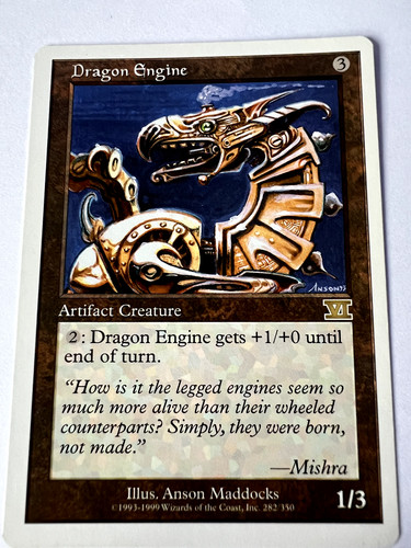 Mtg magic the gathering sixth - gathering,