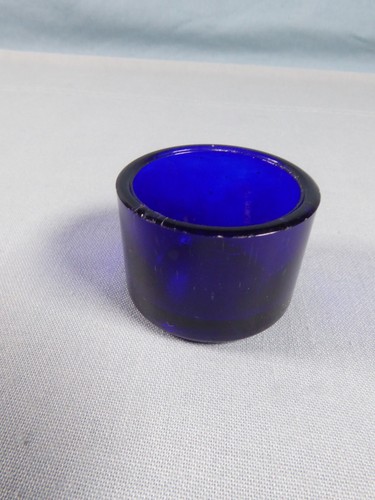 Blue glass liner x - 22,