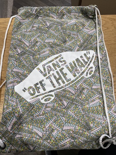 Vans off the - off,
