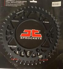 JT BLACK CROWN STEP 520 46