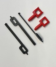 Gent Fire Alarm MCP Test Keys