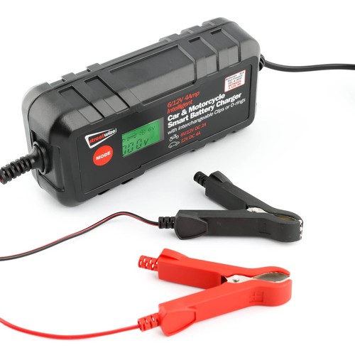 12v smart car - smart, battery
