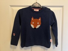 Tootsa MacGinty unisex fox
