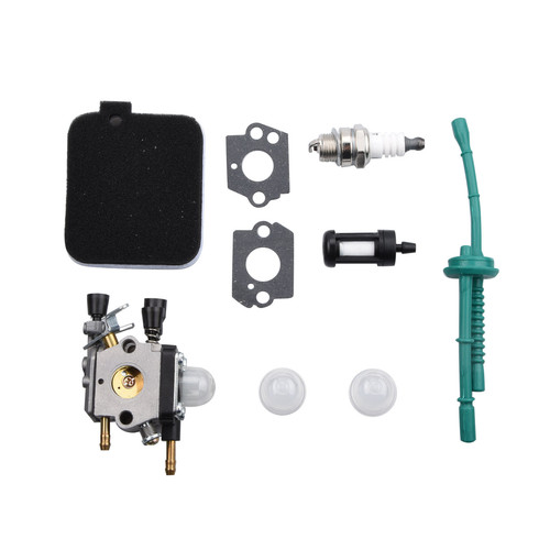 Carburetor service air filter - carburetor,