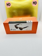 Smart Audio Sunglasses