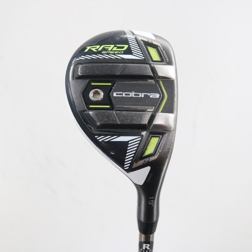 Cobra king radspeed - cobra, hybrid