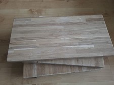 Handmade Solid Oak Chopping
