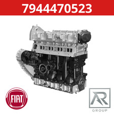 Fiat Ducato 2.3 Reconditioned