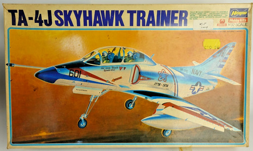 Hasegawa 4j skyhawk - hasegawa, 1/32
