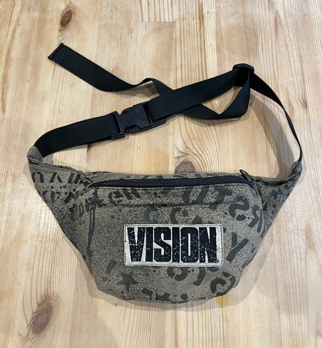 Vision street wear alphabet - street,