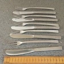 Viners Studio Cutlery Bark