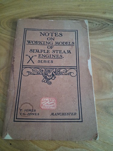 Notes working models - "notes,