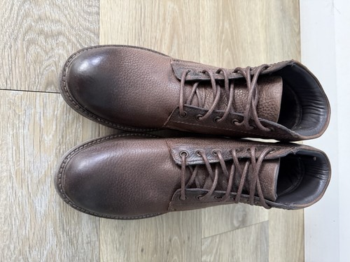 John lewis leather low boot - lewis,
