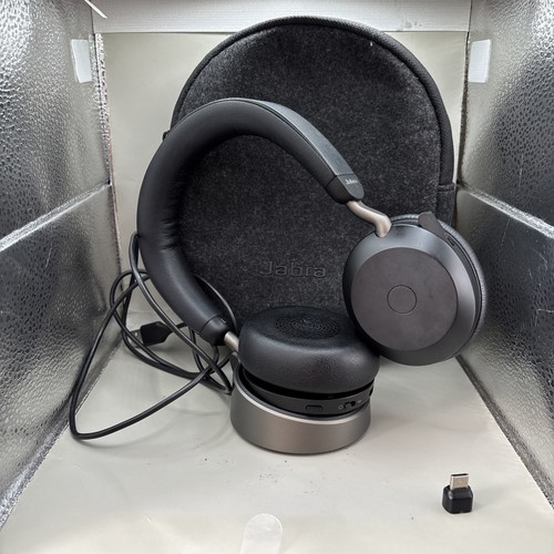 Jabra evolve2 75 bluetooth - •,