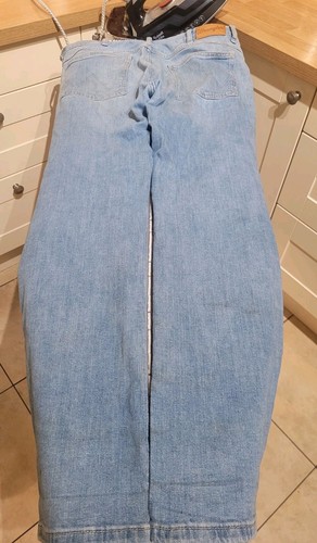 Wrangler arizona denim jeans - wrangler,