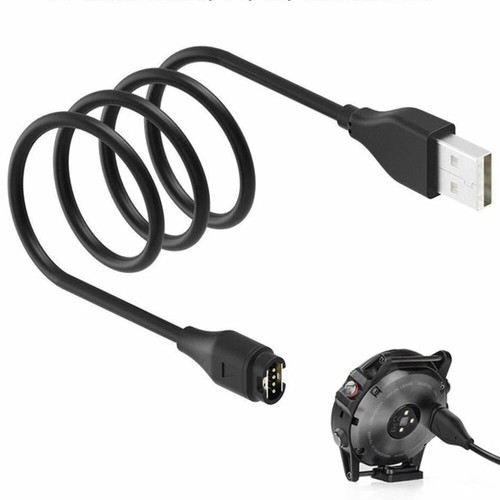 Usb sync charging cable - sync,