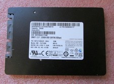 SAMSUNG CM871 SSD SATA