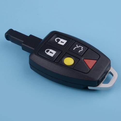 1pcs black 5buttons remote - 5buttons,