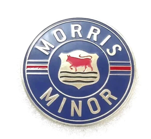 Morris minor car radiator - morris,