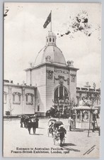 1908 Franco-British Exhibition
