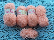 3x50g Sirdar Pom Pom Yarn