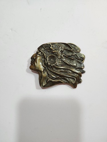 Vintage native american indian - vintage,