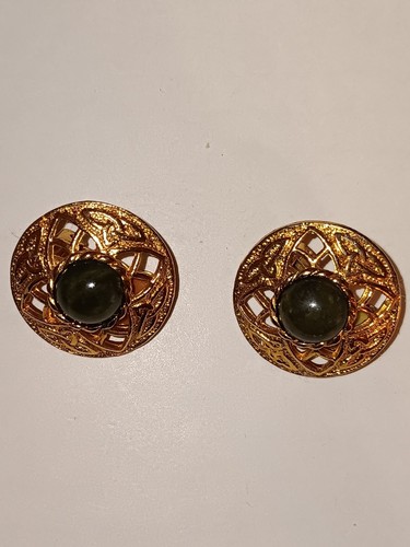Vintage irish connemara marble - vintage,