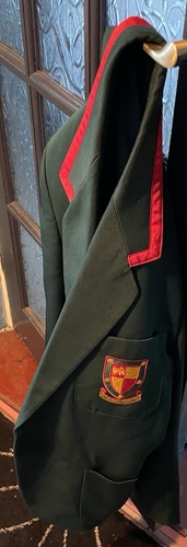 Altrincham grammar school - school, for