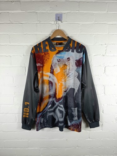 Uhlsport 2000 long sleeve - long,