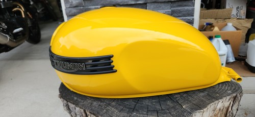 Triumph speed twin - triumph,